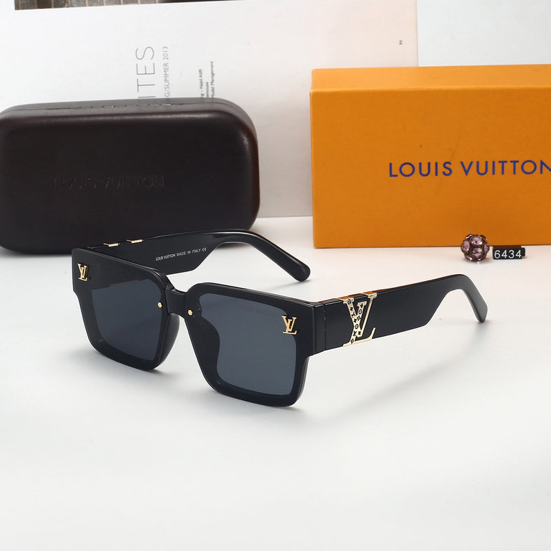 6434  Sunglasses with box