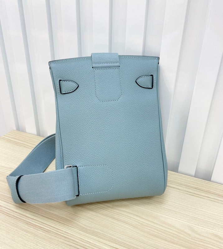 LHP4 Leather18-28-8CM Bag Shoulder 69~125CM Strap Bags