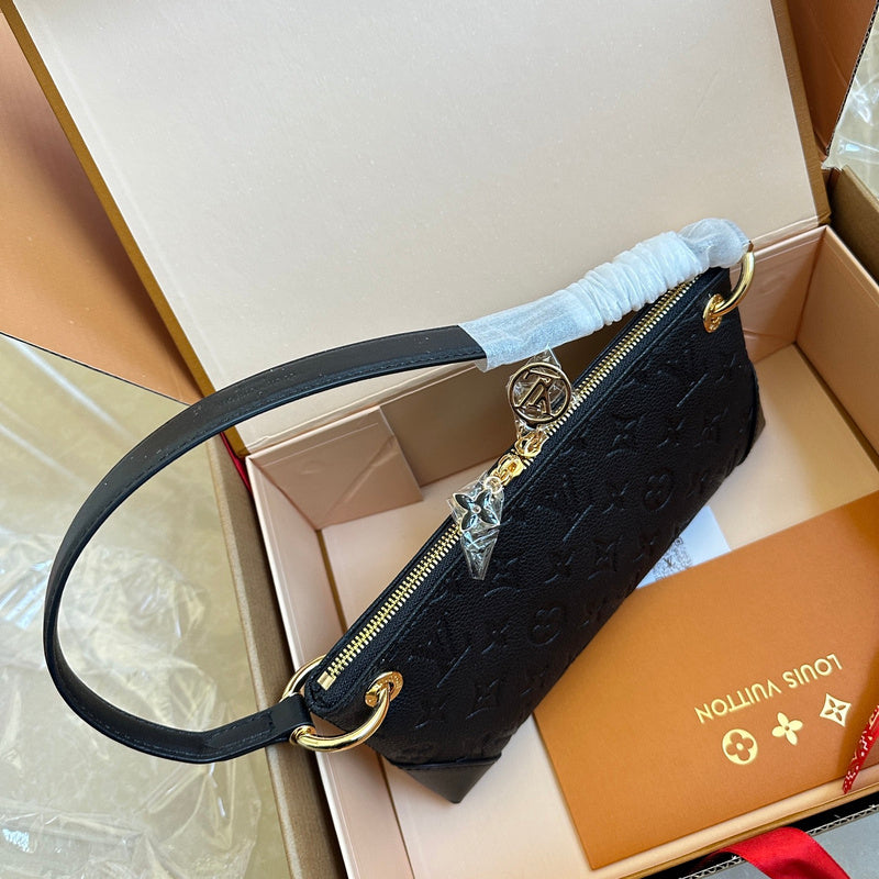 MLP05 Women's new fashion underarm bag