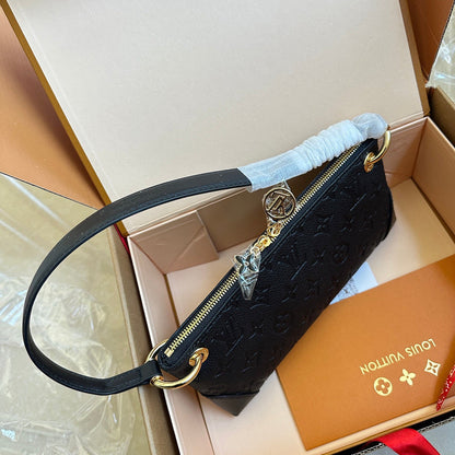 MLP05 Women's new fashion underarm bag