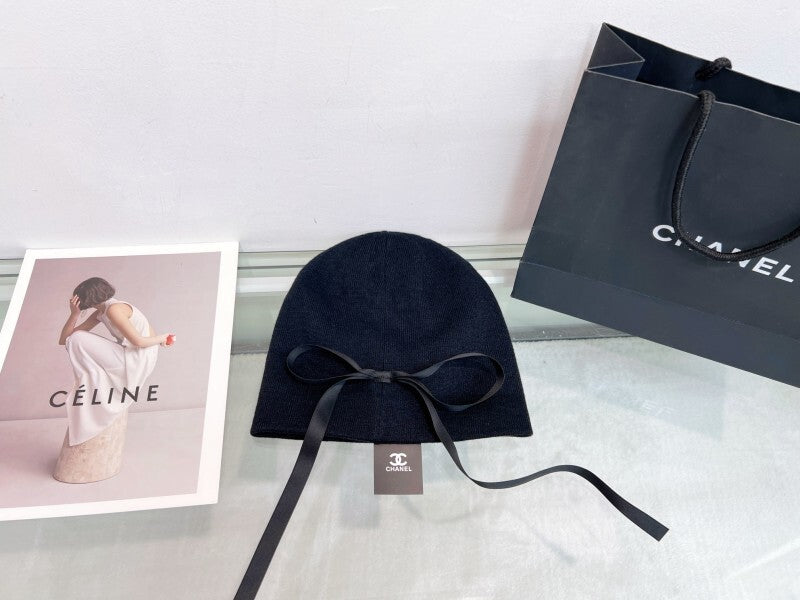 CHH77  New autumn and winter trendy woolen hat and woolen hat