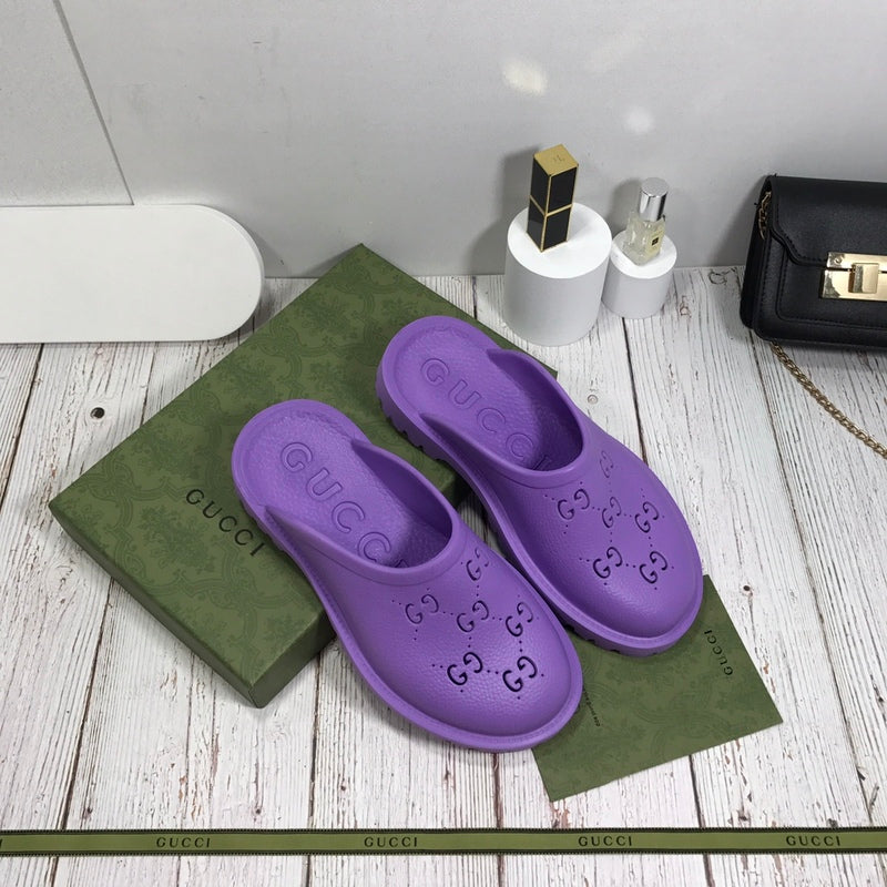 MGS34 Fashion new women casual lslippers shoes 35-41    slipper