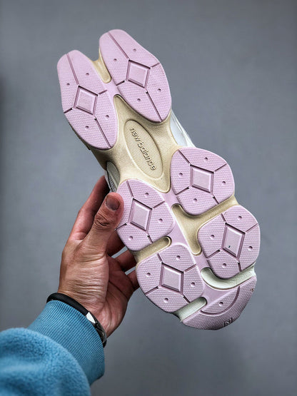 NBS7 Leather Shoes Man and Women shoes 36-45 With box