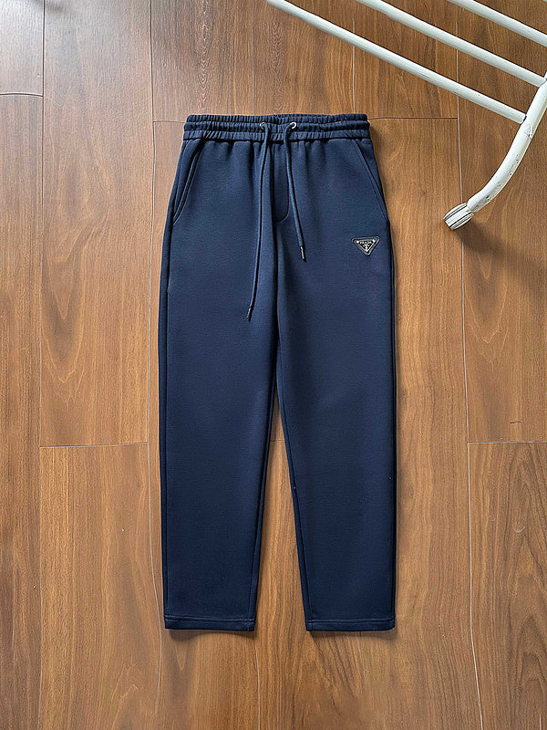 PRC03 New Spring and Autumn Casual Pants Clothing