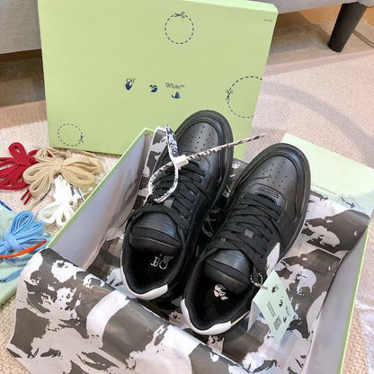 GOS1 Leather Couples shoes 35-45 with box