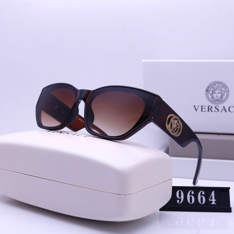 9664 Sunglasses with box