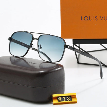 873 Sunglasses with box