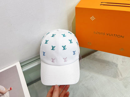 LVH02   New Sun Hat Duck Tongue Hat