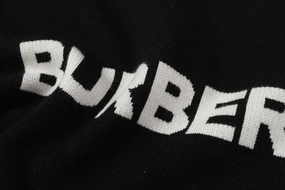 BUC16  New high-quality men's and women's autumn and winter sweaters, pullovers, and clothing