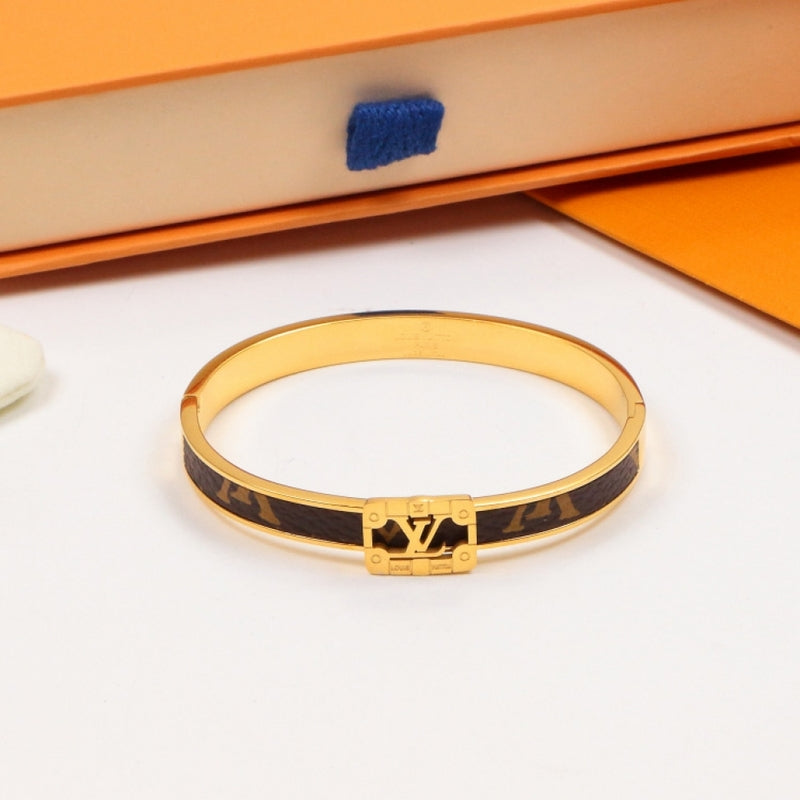 LVB106 Bracelet jewelry bangle