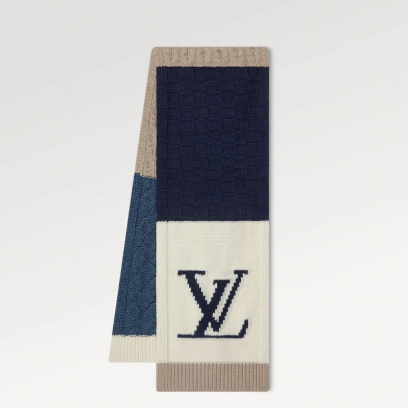 XLC30 cashmere blend 30-180CM Scarf