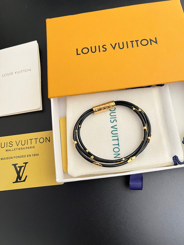 L183 Women's titanium steel bracelet jewelry