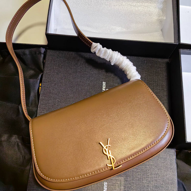 LYP12 Leather Bag 21-11-4.5CM Shoulder bags