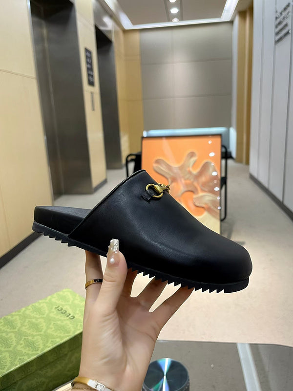 JHGS3 Slipper Size 35-45 Shoes with box