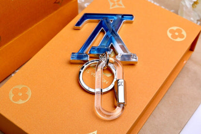 LKE21 keychain