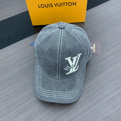 LVH60 New Sun Hat Duck Tongue Hat