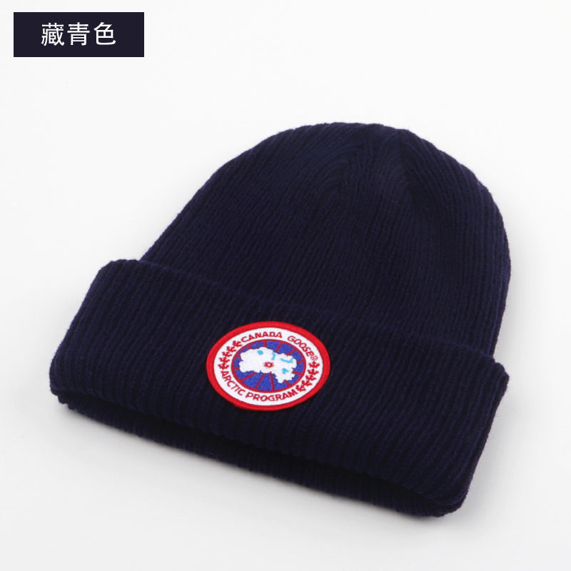 PCGH2  New fashion coarse knit hat
