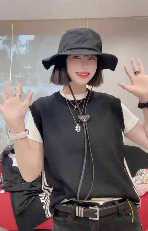 PRH2 New high quality sun hat fisherman's hat