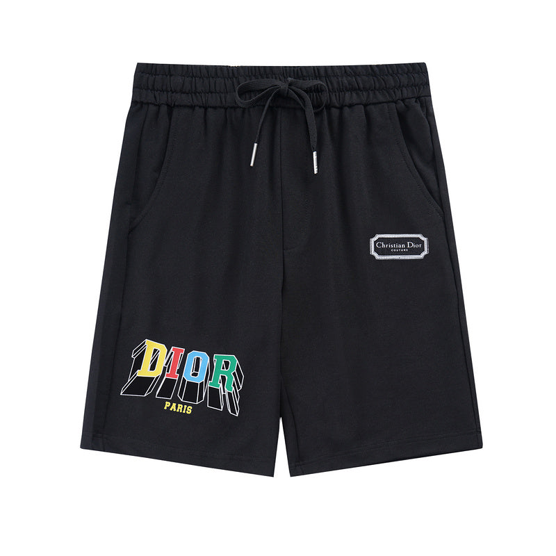 DIC05 New Summer Shorts