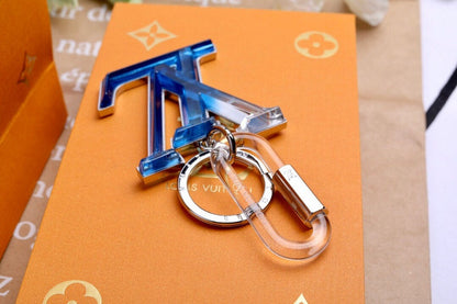 LKE21 keychain