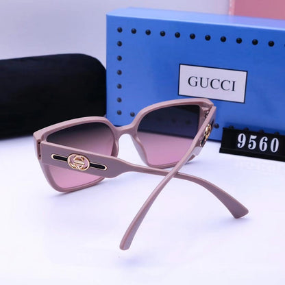 9560 Sunglasses with box