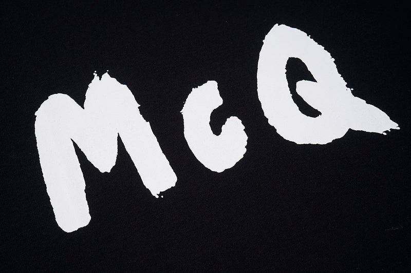 MQC5 Men's and women's summer short-sleeved T-shirt clothes