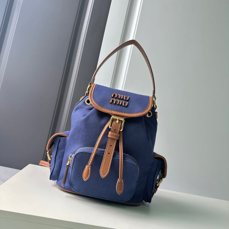 LMP10 Leather Bag 29.5-25-12.5CM 22-18-11.5CM Shoulder bags