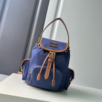 LMP10 Leather Bag 29.5-25-12.5CM 22-18-11.5CM Shoulder bags