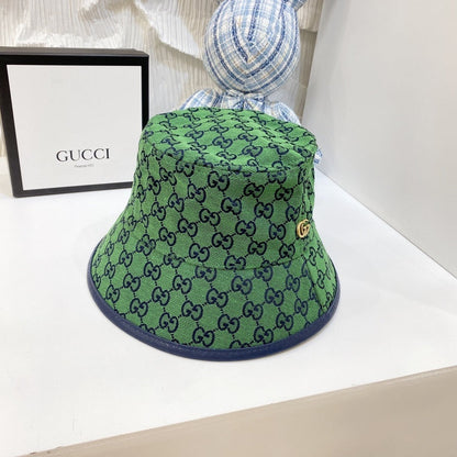 GUH16 Fashion  men's and women's hats