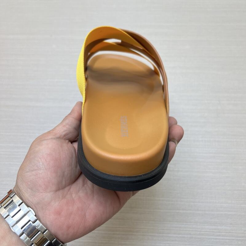 YHS5 Slippers Men shoes 39-46 With box