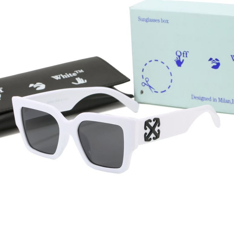 1128  Sunglasses with box