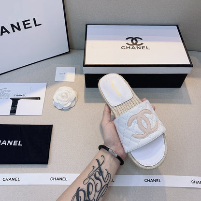 MCS72 Slippers Women shoes 35-40 With box