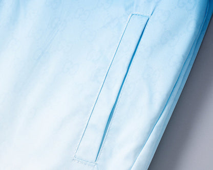 GUC089  New autumn trench coat, outerwear, clothing