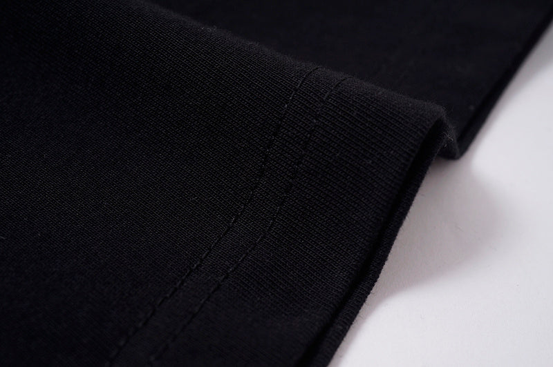 DIC120  Men's and women's summer short-sleeved T-shirt clothes