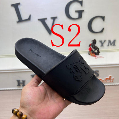 YPS5 Slippers couples shoes 36-45 With box