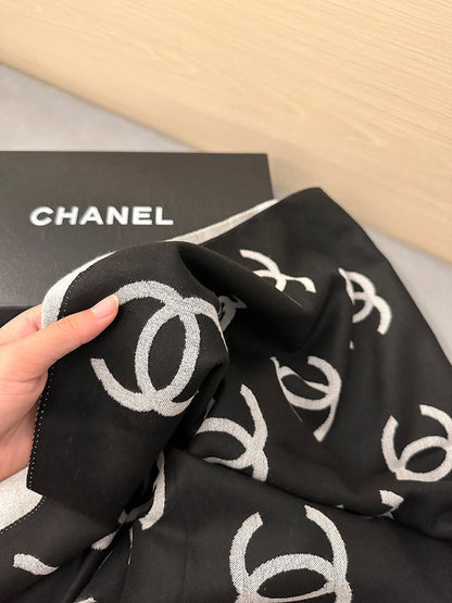 XCC20 Wool Cashmere Scaft Can choose Box