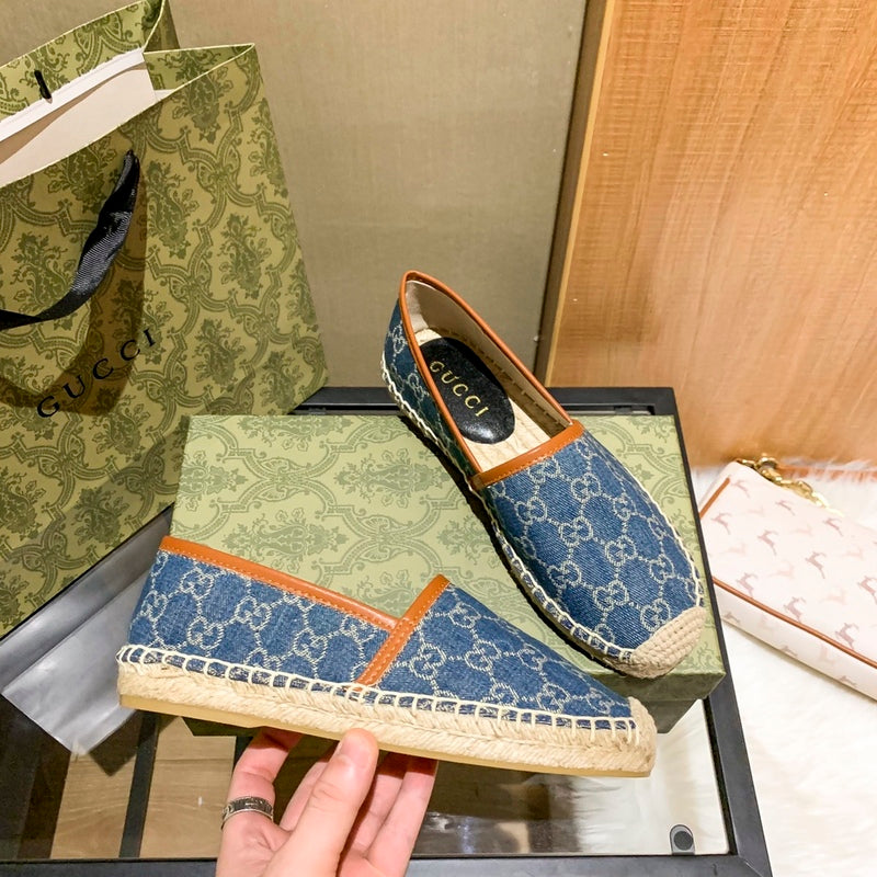 MGS44 Women shoes 36-40 with box