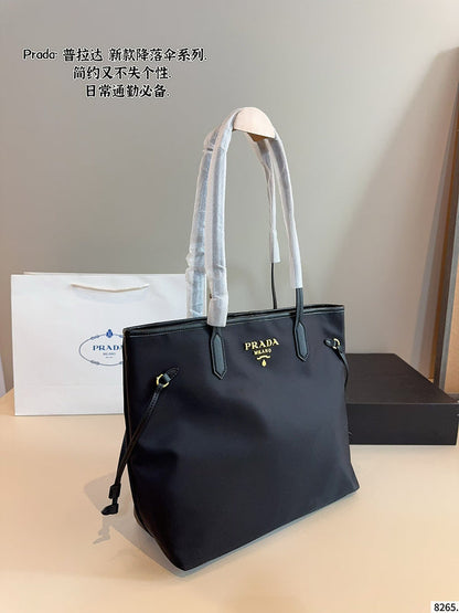 MPP8 Shopping Bag 31-13-29CM Bags