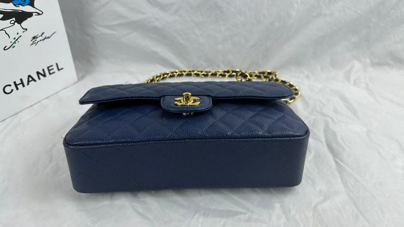 XCP06 Leather bag 25-15-7.5CM Cowhide Bags