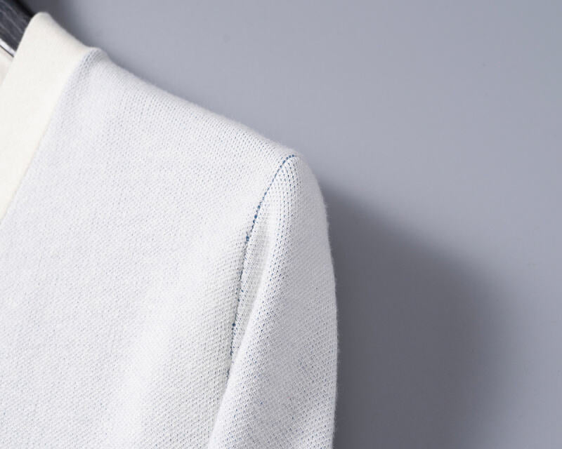 DIC128 New men's and women's sweaters, cardigans, pullovers, clothes