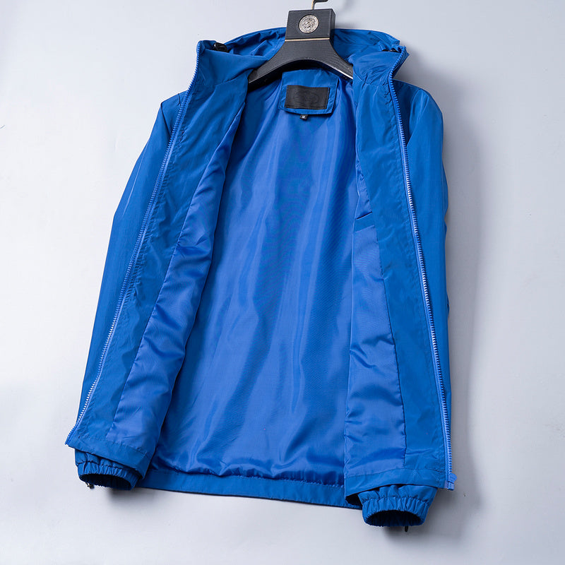 PRC4 New autumn trench coat, outerwear, clothing