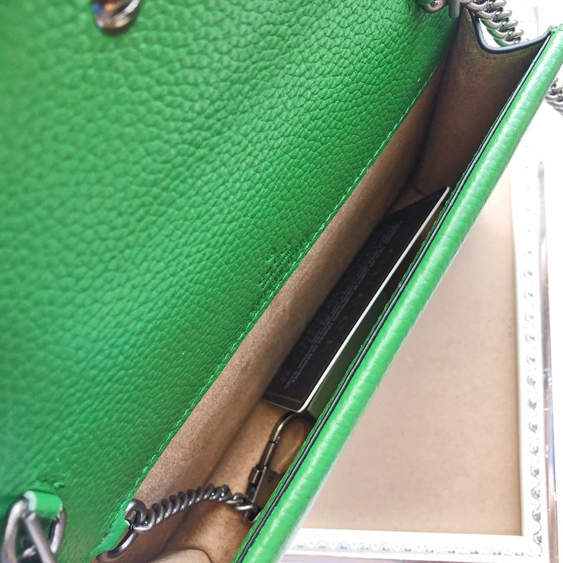 GGP14 Fashion woman high quality leather bag handbag 18-10-5cm