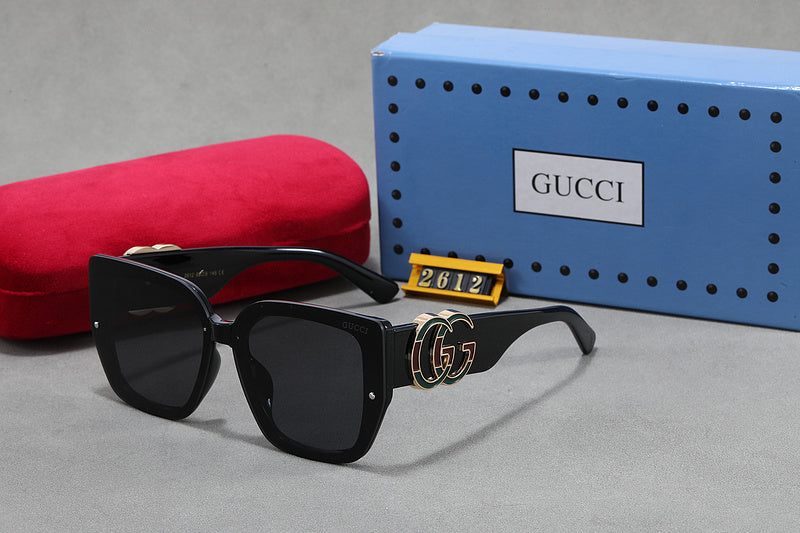 2616 Sunglasses with box