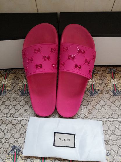 AGS1 shoes with packing for man and women   slipper