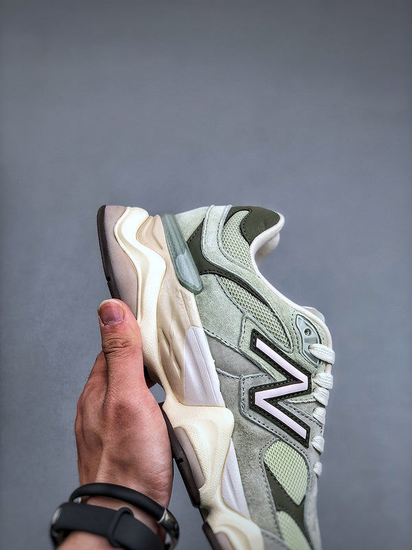 NBS7 Leather Shoes Man and Women shoes 36-45 With box