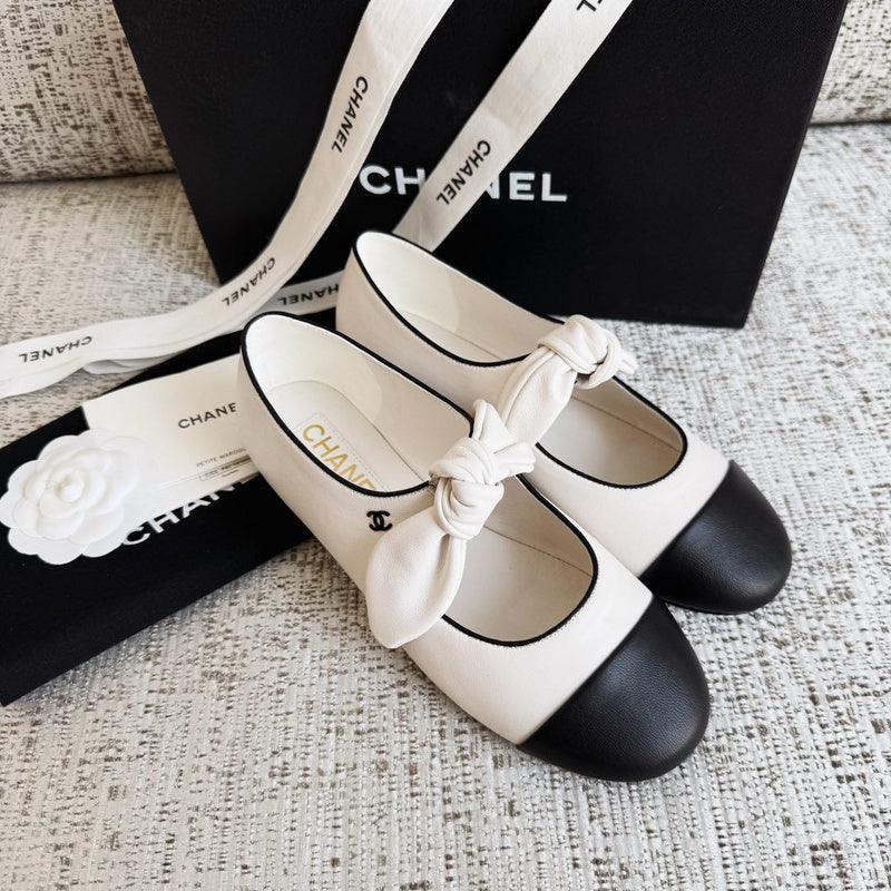 MBCS8 Women Leather shoes 35-40 Shoes with box