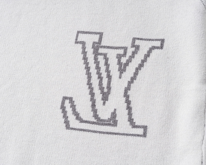 LVC018   Men's and women's autumn and winter sweaters, pullovers,  clothing