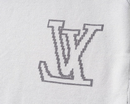 LVC018   Men's and women's autumn and winter sweaters, pullovers,  clothing