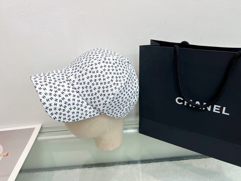 CHH61  New Sun Hat Duck Tongue Hat