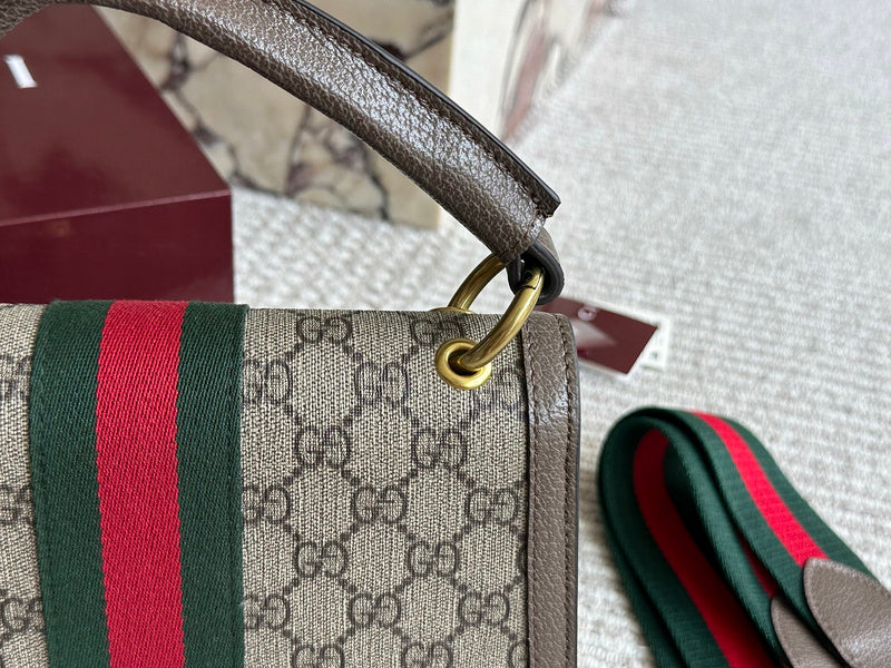 AGP4 Shoulder Bag 25-17CM Bags With box